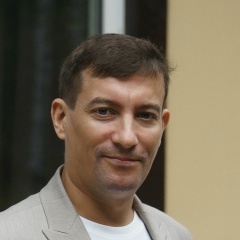 Илья Долгов, 24.08, Павлово