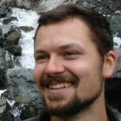 Алексей Колобов, 15.11.1990, Санкт-Петербург