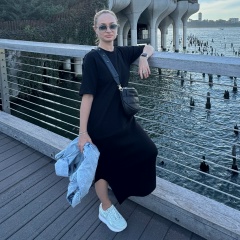 Евгения Верёвкина, 11.05.1988, Воронеж