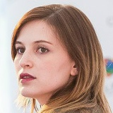 Аня Шорникова, 07.02.1989, Долгопрудный