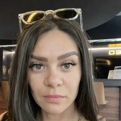 Marina Zhitnikova, Тюмень