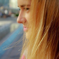 Яна Мельникова, Минск