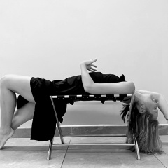 Надежда Левен, 20.04, Санкт-Петербург