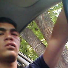 Мурат Исмаилов, 12.12.1996, Новосибирск