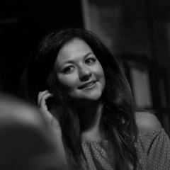 Оля Клецкая, 09.07, Sydney