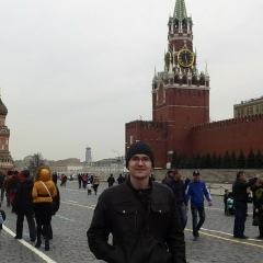 Александр Королев, 09.02.1988, Пермь