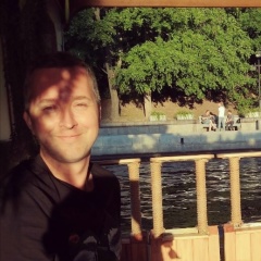 Victor Serov, 29.06, Санкт-Петербург