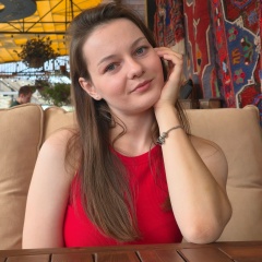 Екатерина Веймер, 14.07, Челябинск