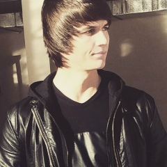 Ваха Ельмурзаев, 28.10.1990, Грозный