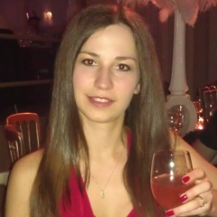 Елена Русак, 04.12, Минск