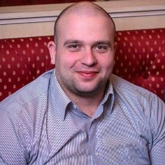 Дмитрий Гудериан, 08.03.1990