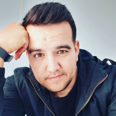 Яшнарбек Тагандурдыев, 25.01