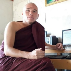 A-Shin Nyarnawbartha, 01.02.2004