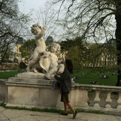 Айгерим Медешова, 14.02, Алматы