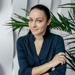 Ольга Магилина, 10.06, Москва