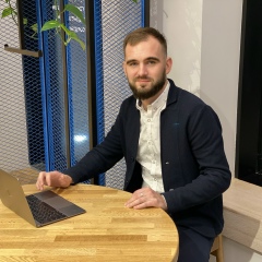 Илья Кулагин, 19.10.1991, Москва