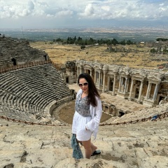 Татьяна Султакова, 02.10