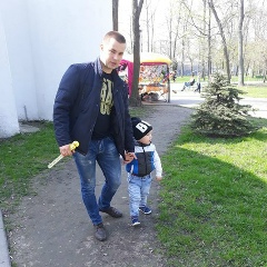 Alexsander Velkopopovicky, 22.03.1987, Слуцк