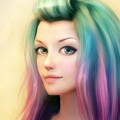 Анна Борисова, 15.05.1987, Симферополь