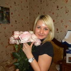 Лиана Сотавова, 22.03, Москва