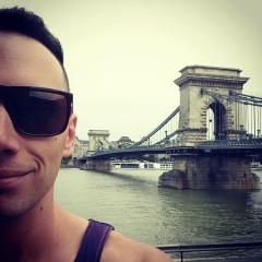 Алексей Гольцев, 14.07, Днепр (Днепропетровск)