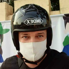 Василий Никитенко, Nha Trang