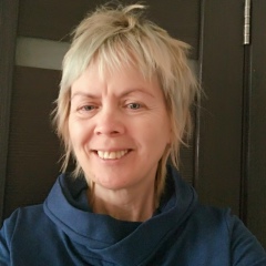 Татьяна Быстрова, Екатеринбург