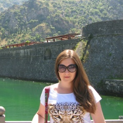 Оксана Прохорова, 28.04, Минск