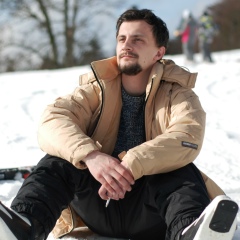 Роман Салько, 27.03.1989, Киев