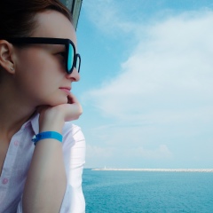 Юлия Ерыпалова, 14.09.1989, Кушва