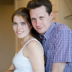 Ольга Ведерникова, 21.03, Химки