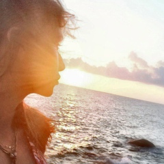 Avrora Катюшка, 25.09, Port Louis