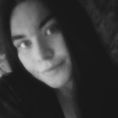 Юля Харьковская, 26.06.1996, Воронеж