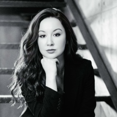 Elena Kamenskaia, 22.03, Санкт-Петербург