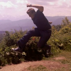 Maksim Ivanv, 19.03, Москва