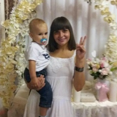 Лола Фэрари, 21.09, Херсон