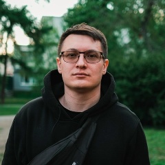 Владислав Ахметшин, 03.02.1988, Екатеринбург