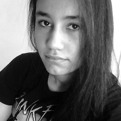 Tifane Dickinson Duarte, 29.09.1997, São Paulo