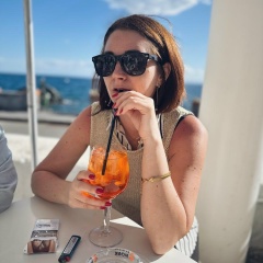 Лилия Кондратьева, 21.09, Санкт-Петербург