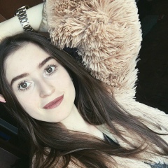 Алина Цветаева, 01.09.2001