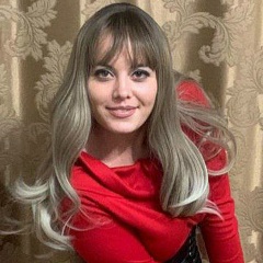 Анастасия Лобода, 16.06