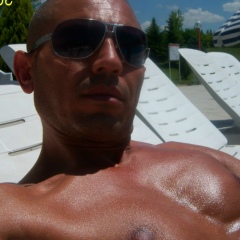 Cagancem Cem, 28.02, İstanbul