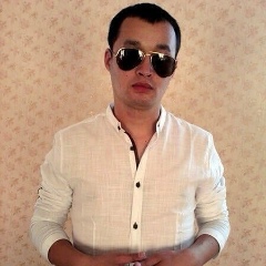 Nurlan Bolatkhan, Алматы