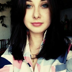 Наталья Романова, 09.05.2000, Санкт-Петербург