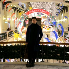 Сафар Маматажиев, 14.08.1993, Москва