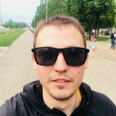 Владюша Бакаев, Стерлитамак