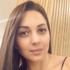 Наталья Колесникова, 04.06, Батуми
