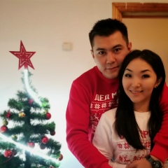 Serik Nurgaliyev, 22.10.1991, Алматы