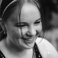 Алёна Чернышова, 30.07, Москва