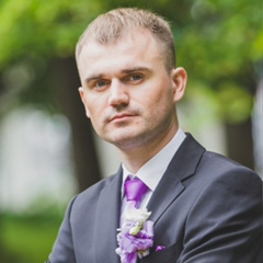 Александр Симейко, 12.09.1985, Киев